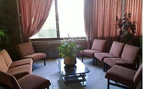 Alcazar Hotel