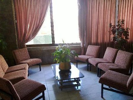 Alcazar Hotel Йерусалим Екстериор снимка