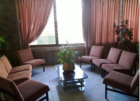 Alcazar Hotel Йерусалим Екстериор снимка